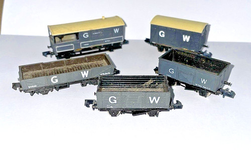 Lot n gauge - lot,