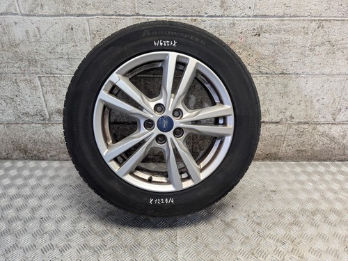 Ford max mk2 cd539 2016 - cd539,