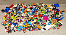 Lego Loose Bulk Lego Bricks