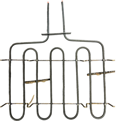 Oem wolf double oven broil - wolf, 30"