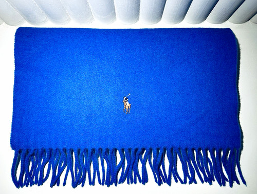 Polo ralph lauren blue - ralph,