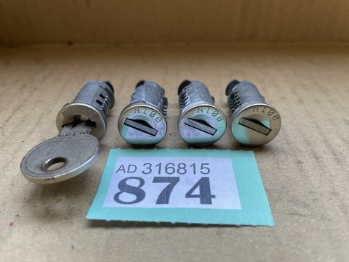 Genuine set thule used - set,
