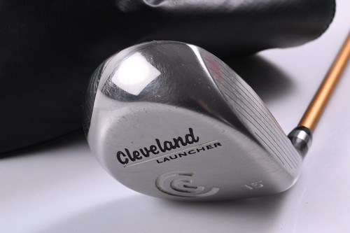 Cleveland launcher wood - launcher, /