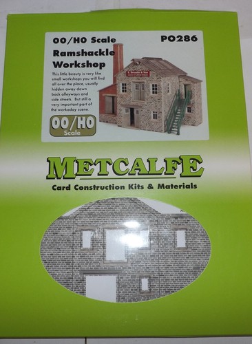 Metcalfe po286 gauge - metcalfe,
