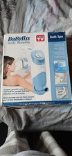 Babyliss Bath Spa