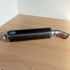 Hi Nda Vfr 750 RC 36 Exhaust