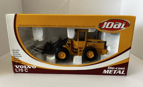 Joal scale volvo l70 - joal, c