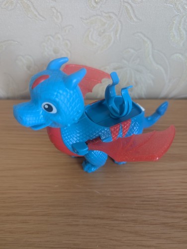 Paw patrol rescue knights ruby - paw,