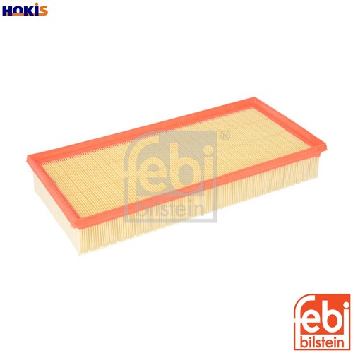Air filter 24396 - filter, for