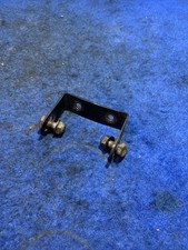 Triumph Tr7rv  T140 Oif Rear Front Lower Mudguard Mount Bracket 83-2796 1976 On