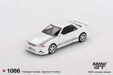 Nissan Skyline GT-R R32