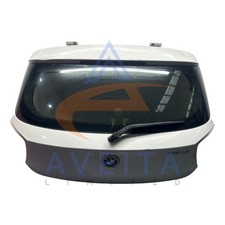 BMW 1 Series F20 11-15