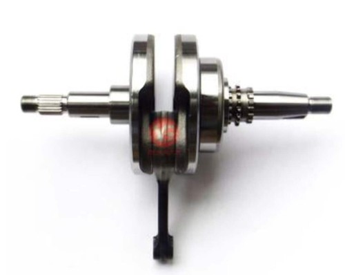 Crankshaft 2015 2018 honda - crankshaft,