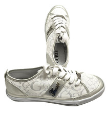 NEW GUESS BRIAR MULTI WHITE