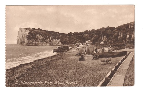 Margaret bay near - st,