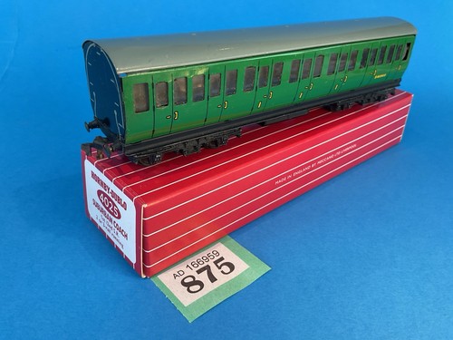 Hornby dublo 4025 - sr, suburban