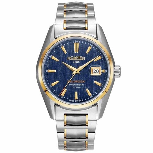 Roamer 210665 20 - 20, searock