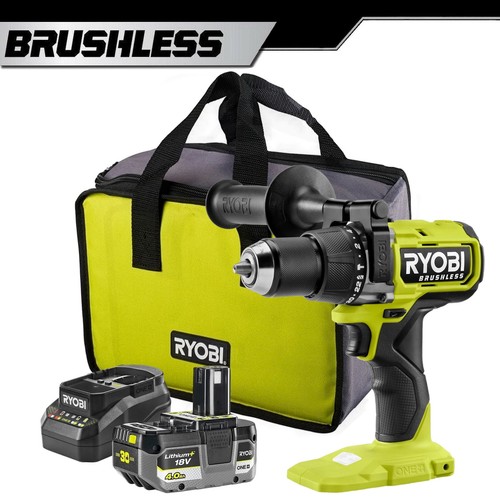 Ryobi 18v one - ryobi,