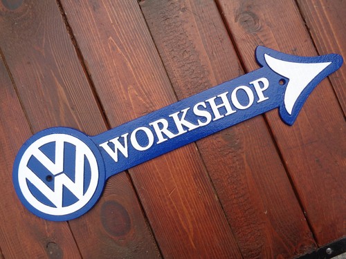 Nice volkswagen workshop - nice,