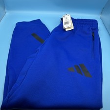 Adidas Mens M Team Royal Blue