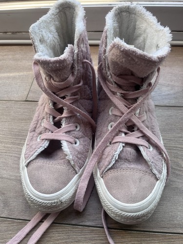 Converse chuck high top - converse,