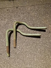 Kverneland Plough Skimmer Arms