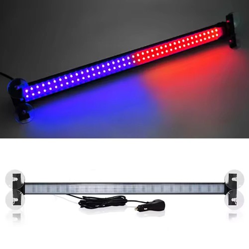 Led car emergency warning - 80,