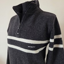 Kickers Vintage Unisex Small