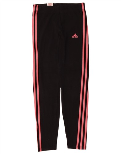 Adidas girls tracksuit - girls,