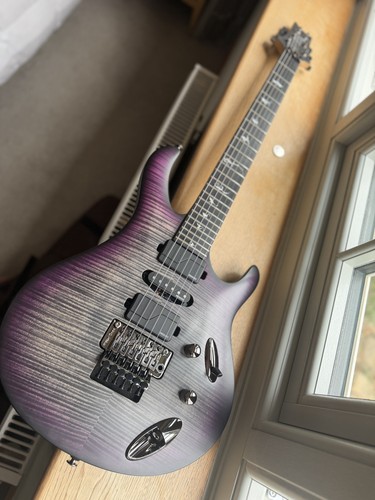 Prs chleo herman li - prs, se