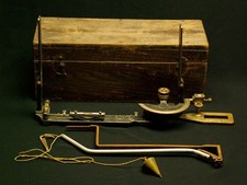Vintage Tamura Flat Plane