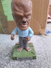 Wolfman 2011 funko wacky - funko,