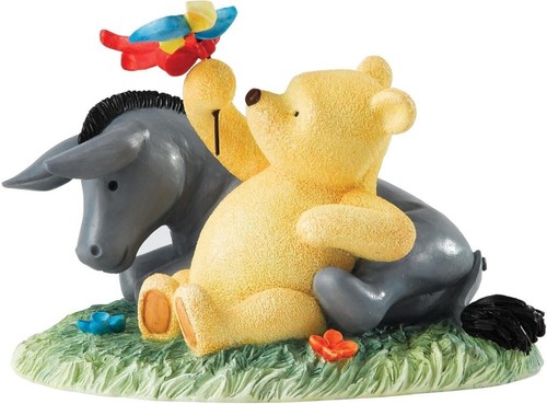 Winnie the pooh - pooh,