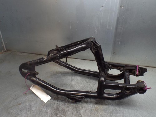 Honda vt600c 600 shadow - vt,