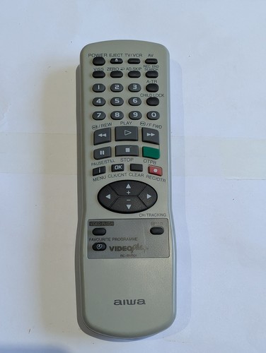 Genuine original aiwa - genuine,