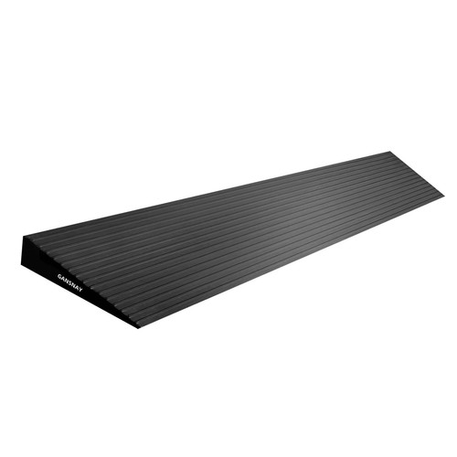 Rise threshold ramps for - rise,