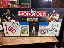 Monopoly Collectors Edition