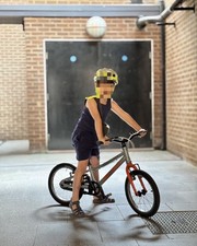 Puky LS Pro 16-inch