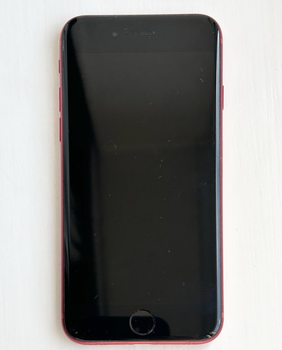 Iphone product red 64gb - iphone,