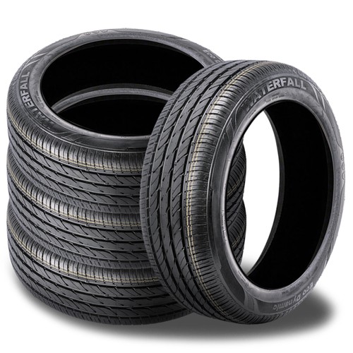 New waterfall eco dynamic - new,
