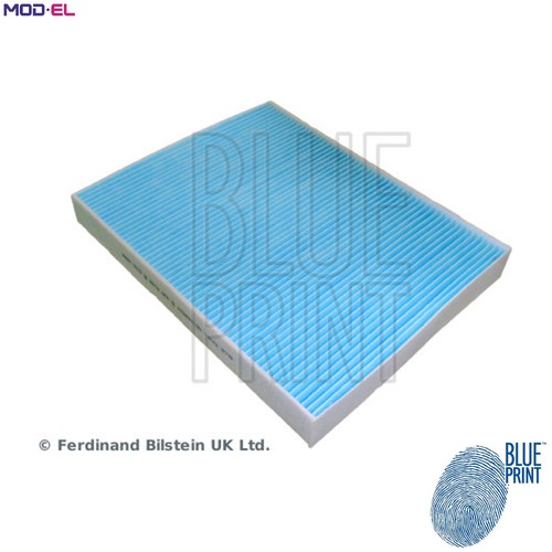Filter cabin air adv182527 - filter,