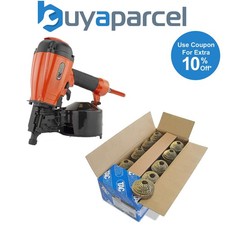 Tacwise FCN55V Coil 57mm Air