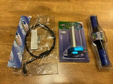 Twist Throttle Conversion For