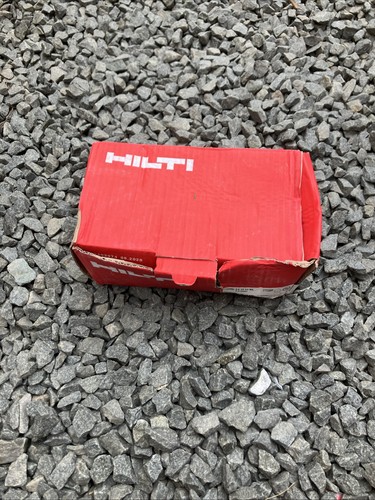 Hilti gx120 gx3 nails - gx3,