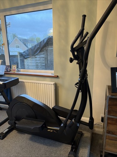 Reebok fr30 elliptical cross - fr30,