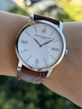 Baume & Mercier Classima Watch