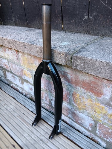 Sunday bmx forks for wheel - forks,