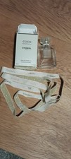 Empty Chanel Coco Mademoiselle