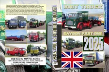 5485. Gaydon. Warwickshire. UK. Trucks Pt1. June 2025 . The annual gethering of