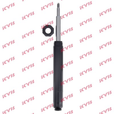Kyb 665009 shock absorber - 665009, for